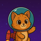 Space Cat<span>(Mod Menu)</span>1.10.19_rowtechapk.com
