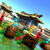 Real Bottle Shoot Game 3D<span>(Unlock all levels)</span>0.1_rowtechapk.com