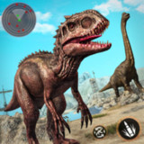 Dinosaur Games: Hunting Games(MOD)1.0_rowtechapk.com