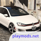 Extreme Real Driving: Golf GTI<span>(Unlimited money)</span>2_rowtechapk.com