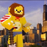 Minecraft Metropolis Mod<span>(Metropolis Mods)</span>阿夜の屑作_rowtechapk.com
