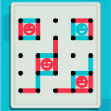 Dot And Box Connect Puzzle5_rowtechapk.com