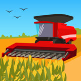 Harvest Run! - 3D Farm Race2.0.3_rowtechapk.com