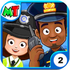 My Town: Police Station game2.91_rowtechapk.com