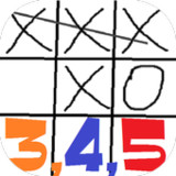 Tic-tac-toe 3-4-52.0.1_rowtechapk.com