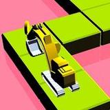ZigZag JCB Rider7_rowtechapk.com