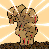 Hold to Resurrect<span>(Unlimited gold coins)</span>1.4.1_rowtechapk.com