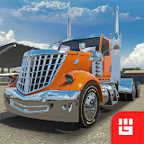 Truck Simulator PRO USA<span>(Mod Menu)</span>1.41_rowtechapk.com