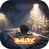 Ballex²: The Hanging Gardens<span>(Unlock all levels)</span>0.0.16_rowtechapk.com