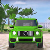 Real Car Parking Master City2.5.8_rowtechapk.com