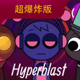 Sprunki-超爆炸版<span>(Player-made)</span>1.0_rowtechapk.com