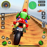 Real Bike Racing 3D Bike Games7.4_rowtechapk.com