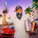 Gangs Fighter<span>(Unlimited Currency)</span>0.16.35_rowtechapk.com