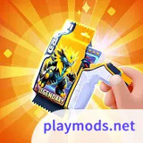 Pokellector Supermarket<span>(Unlimited Resources)</span>0.0.11_rowtechapk.com