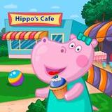 Cafe Mania: Kids Cooking Games1.2.6_rowtechapk.com