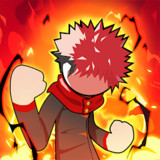 Stick Cursed: Phantom Fight<span>(Unlimited Currency)</span>2.35_rowtechapk.com