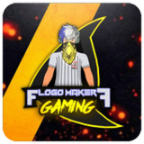 FF Logo Maker & Esport Gaming1.0.1_rowtechapk.com