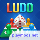 Ludo - Offline Ludo Game<span>(No Ads)</span>10.2_rowtechapk.com