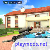 Special Ops: Online FPS PVP<span>(Unlimited Money)</span>3.33_rowtechapk.com