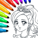 Coloring Book: ColorMaster18.4.8_rowtechapk.com