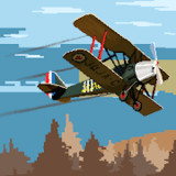 Warplanes 1944 WW2 War Flight<span>(Unlocked all)</span>1.1_rowtechapk.com