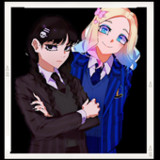 Mercredi Addams9.1.6z_rowtechapk.com