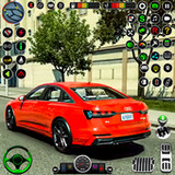 Driving School Car Driver Game0.1_rowtechapk.com