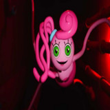 Puppy Huggy Playtime Game2_rowtechapk.com