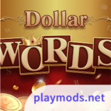 Dollar Words<span>(Unlimited Resources)</span>124.101_rowtechapk.com