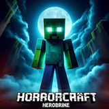 HORRORCRAFT : Herobrine Haunt<span>(No Ads)</span>1.1_rowtechapk.com