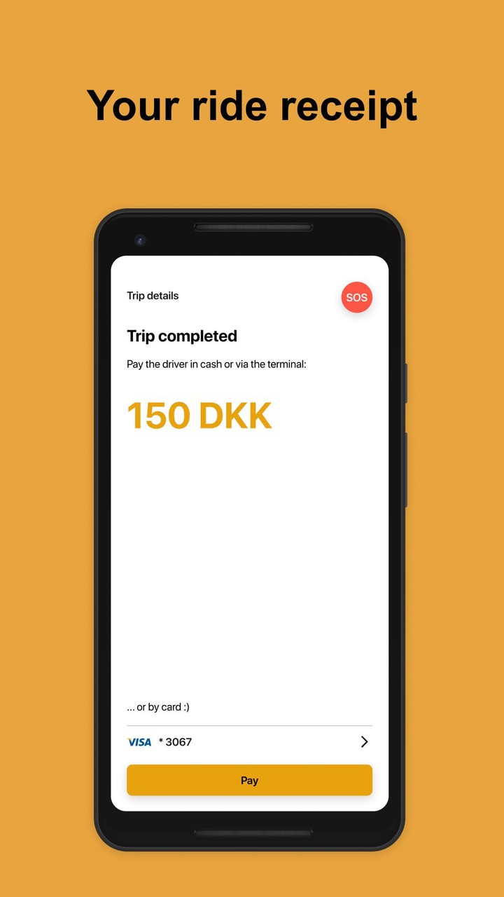 Pick Up City screenshot image 4_Popularmodapk.com