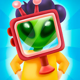 Alien Attack: Hidden Enemy<span>(Unlimited Currency)</span>1.0.0_rowtechapk.com