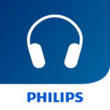 Philips Headphones1.2.7_rowtechapk.com