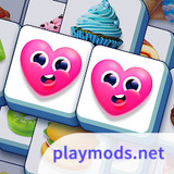 Tile game - Match triple<span>(No Ads)</span>2.5_rowtechapk.com