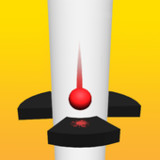 Drop Stack Ball: Tower Crush2.1.45_rowtechapk.com