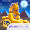 Jewels of Egypt・Match 3 Puzzle<span>(Unlimited currency)</span>1.42.4200_rowtechapk.com