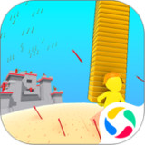 抢地盘大作战1.8_rowtechapk.com