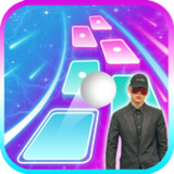 Bizarrap Quevedo - Tiles Hop1.0_rowtechapk.com