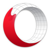 Opera browser beta with VPN73.0.3788.68491_rowtechapk.com