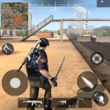 Shooting Arena: Battle Royale0.1.15_rowtechapk.com