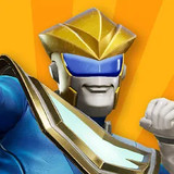 GigaBash Mobile<span>(Unlock paid DLC)</span>0.1.0_rowtechapk.com