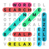 Word Search Nature Puzzle Game2.5.4_rowtechapk.com