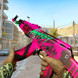 Critical Strike GO: Gun Games1.0.51_rowtechapk.com