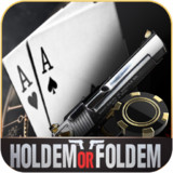 Holdem or Foldem - Texas Poker1.5.10_rowtechapk.com