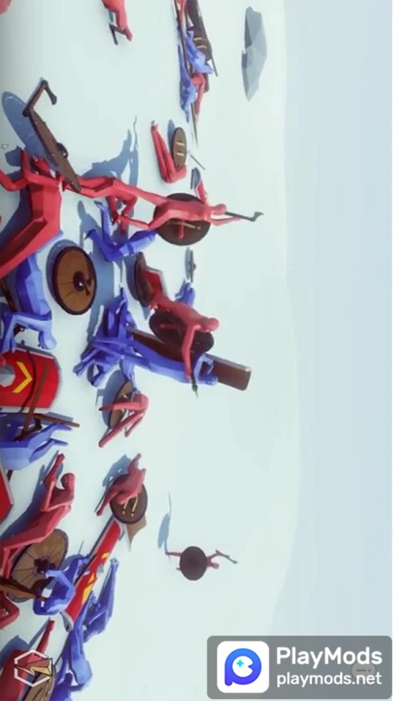 Totally Battle<span>(Unlimited Diamonds)</span> screenshot image 4_Popularmodapk.com