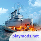 Navy War: Battleship Games<span>(Attack without cooldown)</span>5.05.09_rowtechapk.com