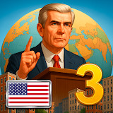 MA 3 – President Simulator<span>(Free Shopping)</span>1.0.17_rowtechapk.com