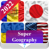 Super Geography1.0.2_rowtechapk.com