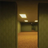 NextBots In Backrooms1.2_rowtechapk.com