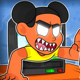 Adventurer Amanda 31_rowtechapk.com